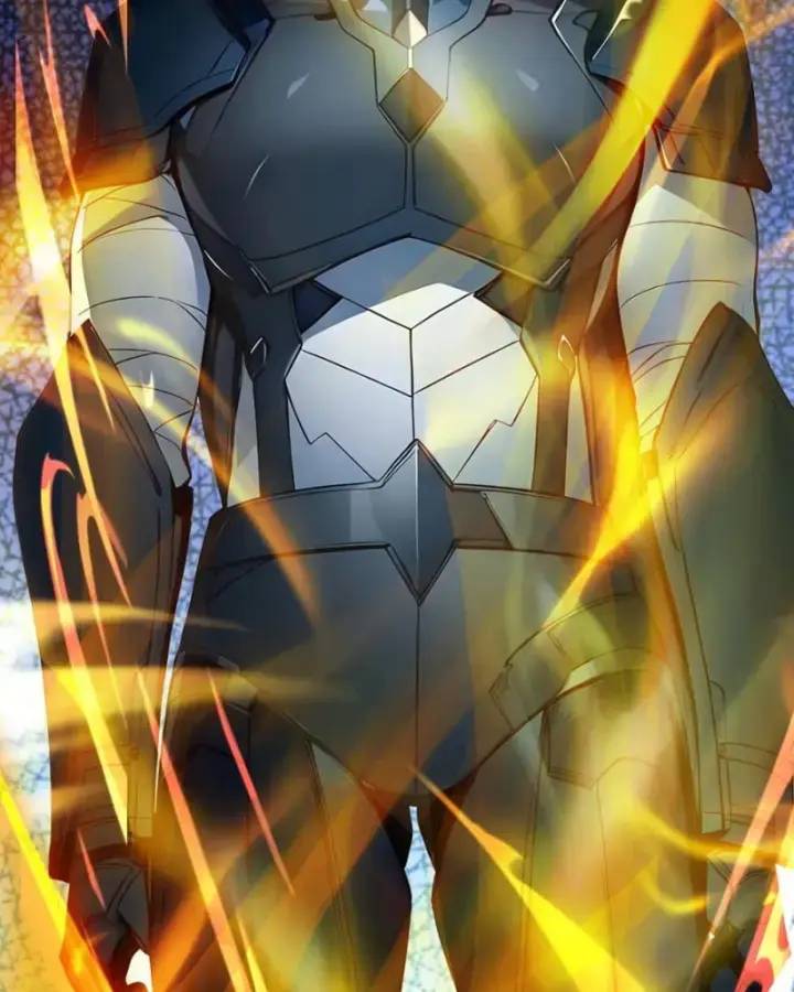 toàn dân thần vương: tôi hiến tế nghìn tỷ sinh linh! chapter 53 8