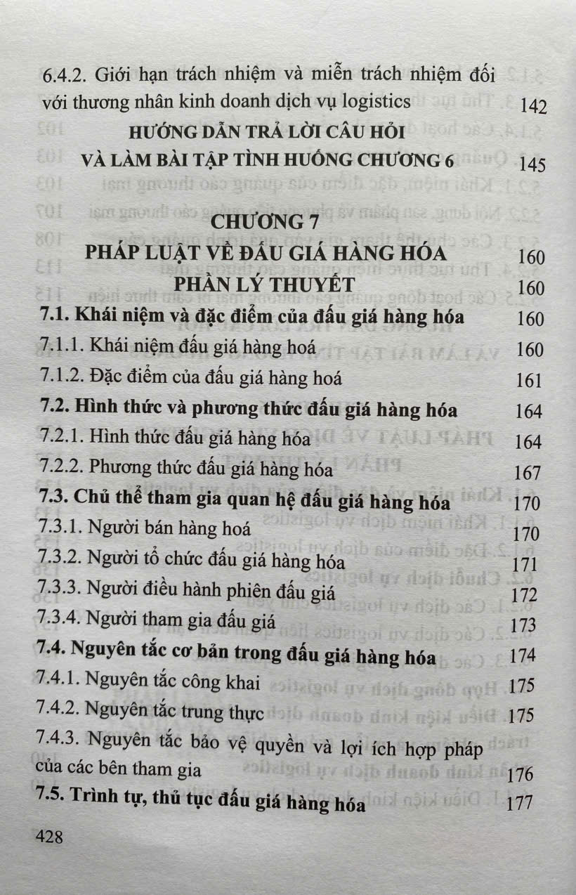 Hướng Dẫn Môn Học Luật Thương Mại ( Tập 2)