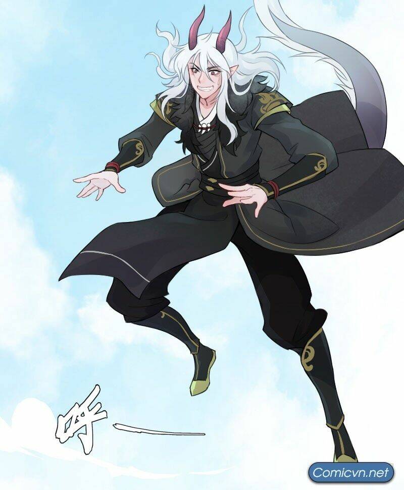 tây du ngạo tuyết thiên chapter 6 48