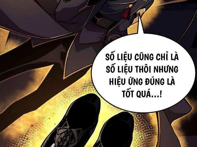 huyền thoại game thủ - tái xuất chapter 143 27