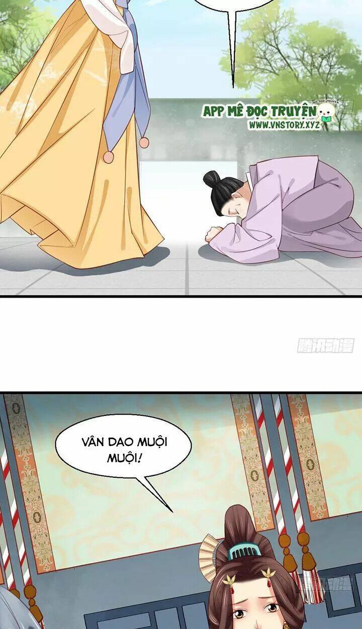 kiều nữ độc phi chapter 167 15