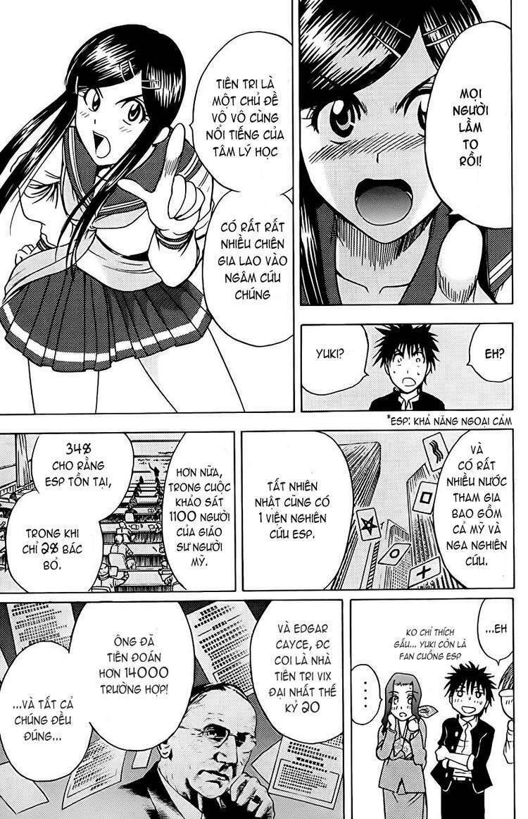 cage of eden chapter 65 15