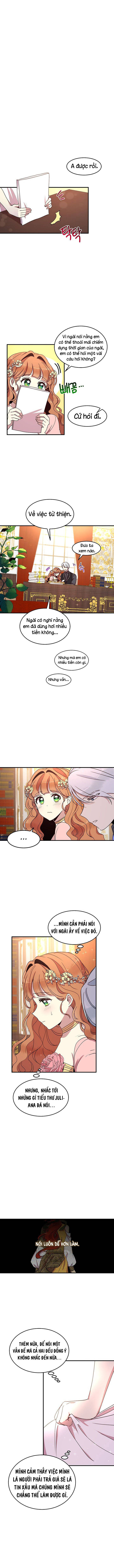 tại sao ngài làm điều này, công tước chapter 46 6