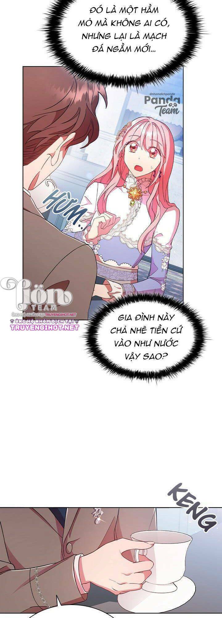 tôi đã ly hôn nhưng lại trở thành tài phiệt chapter 13.1 7