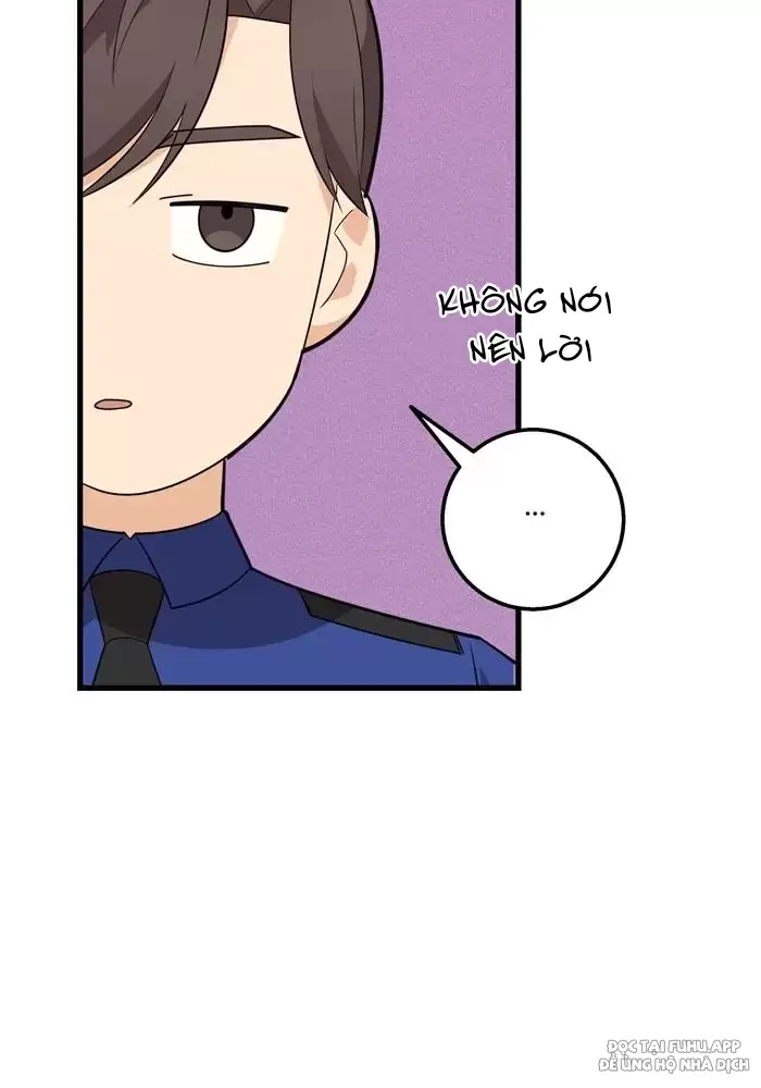 anh bạn của tôi đang phát sáng kìa ! chapter 18 8