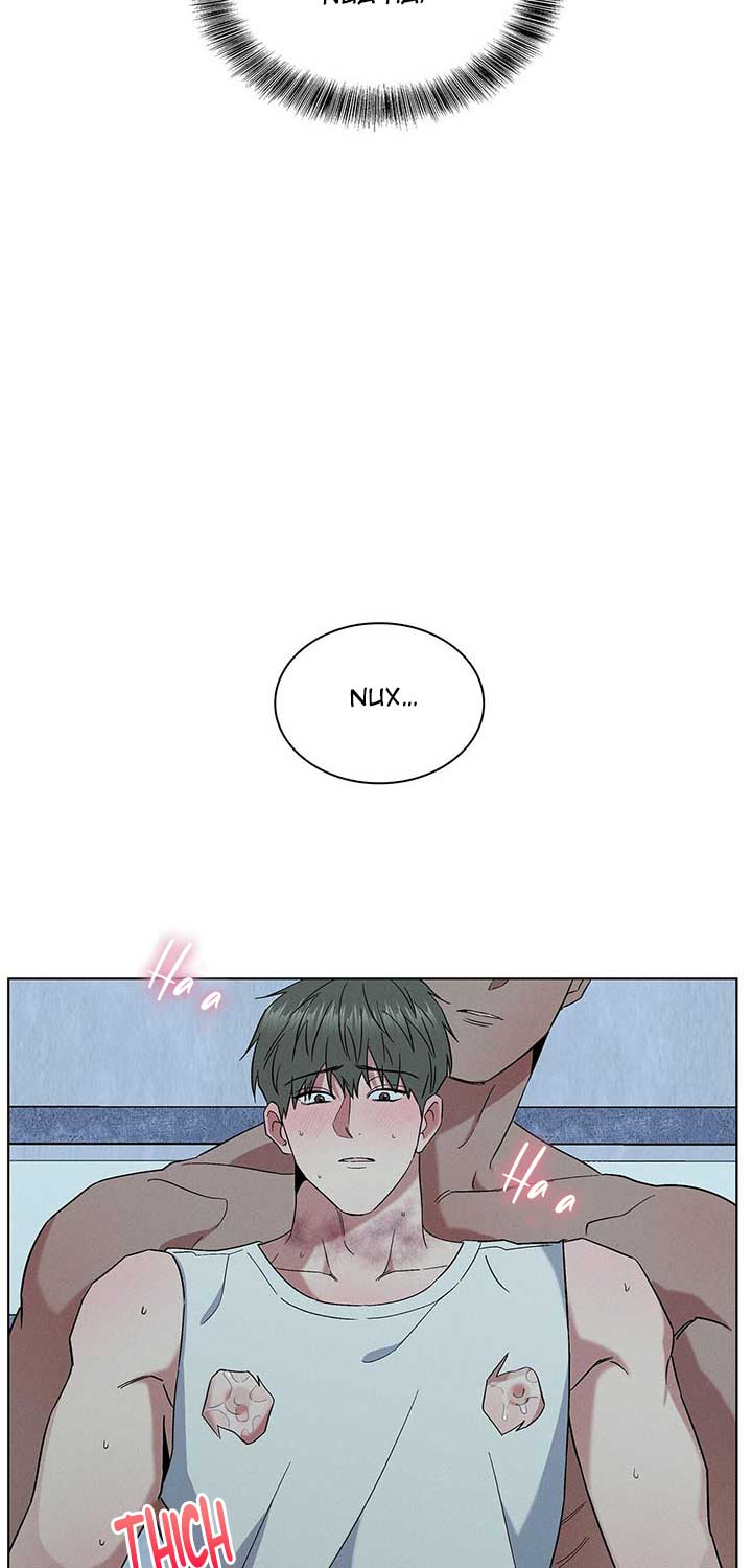 dục vọng mãnh liệt chapter 37 31