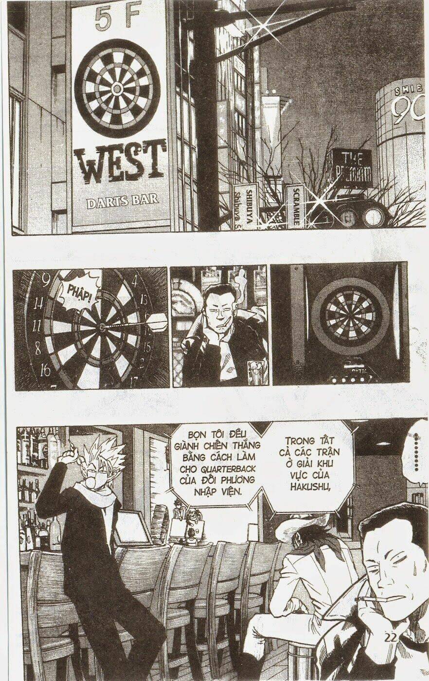 lá chắn mắt chapter 242 16