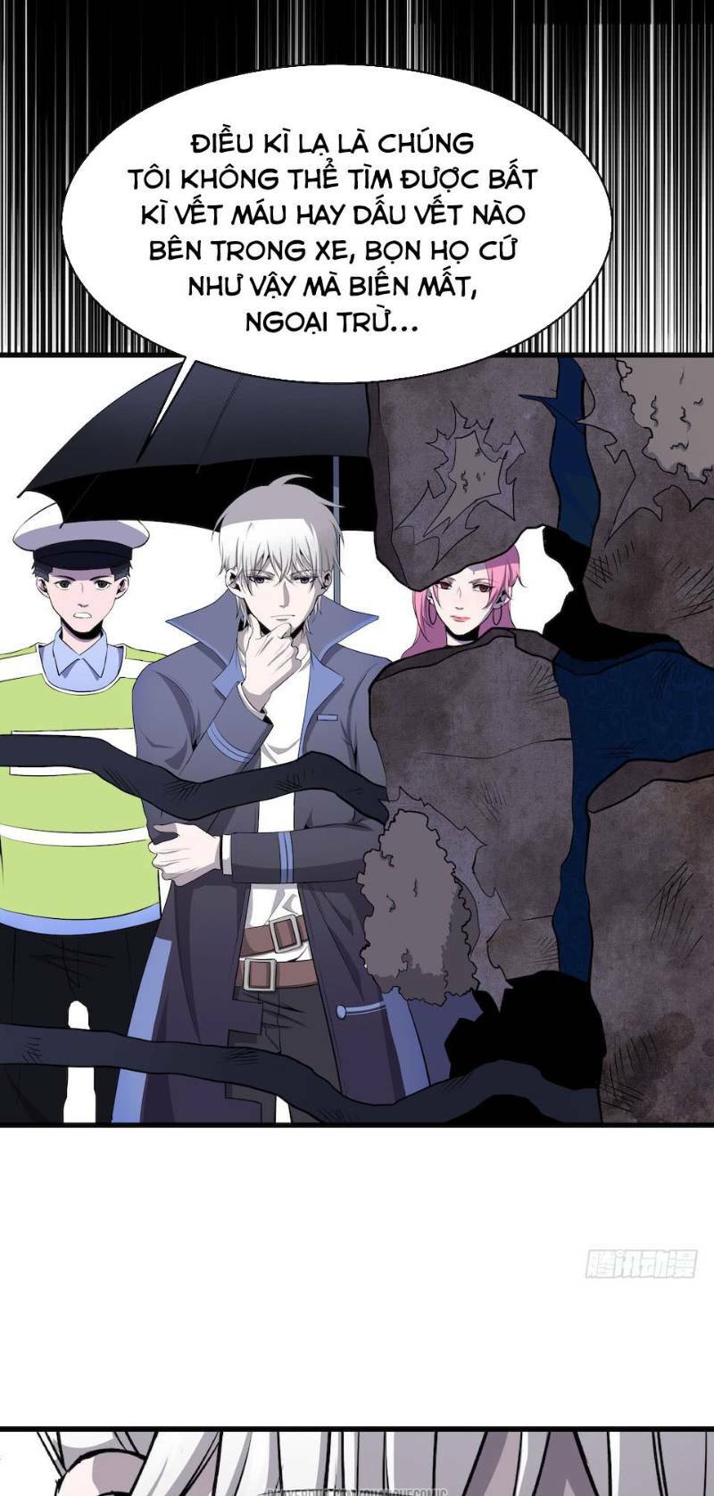 thát không mê thất chapter 2 18