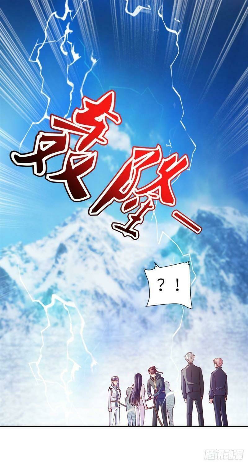 chí tôn toàn năng chapter 25 12