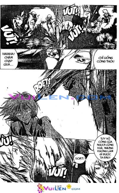 mắt quỷ kyo chapter 69 129