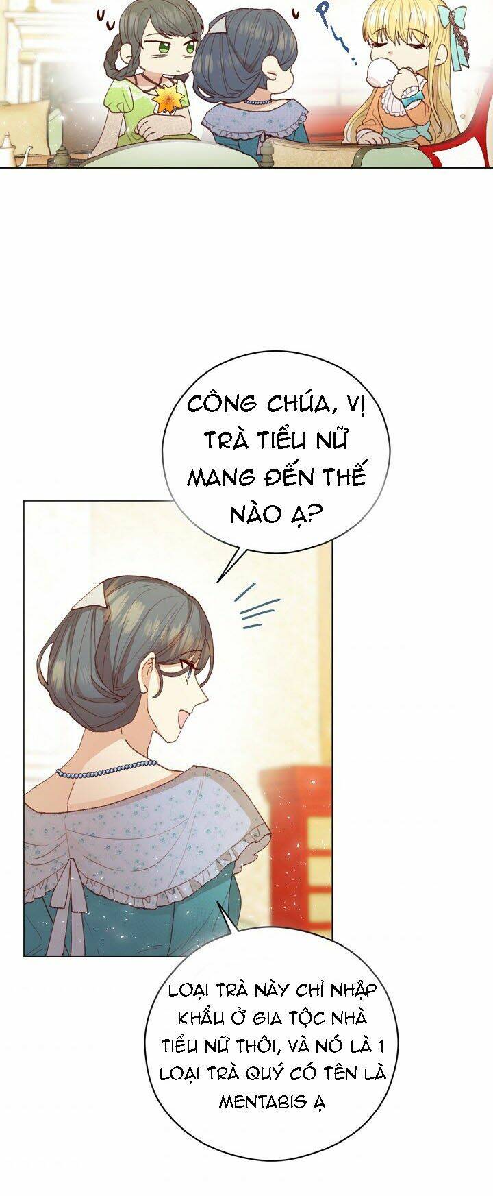 vẻ đẹp của ác ma chapter 8 25