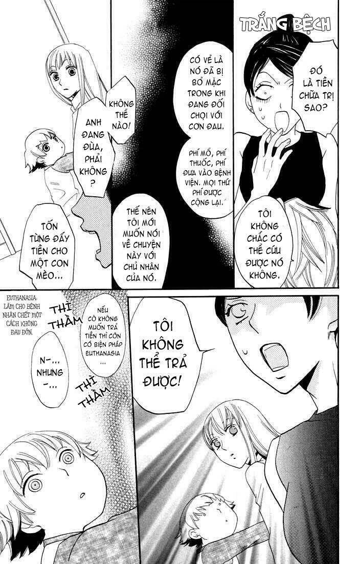 karakuri odette chapter 12 29