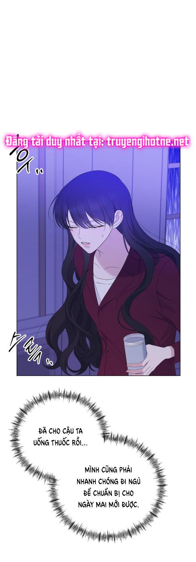 tôi sẽ thay đổi kết cục chapter 10.1 29