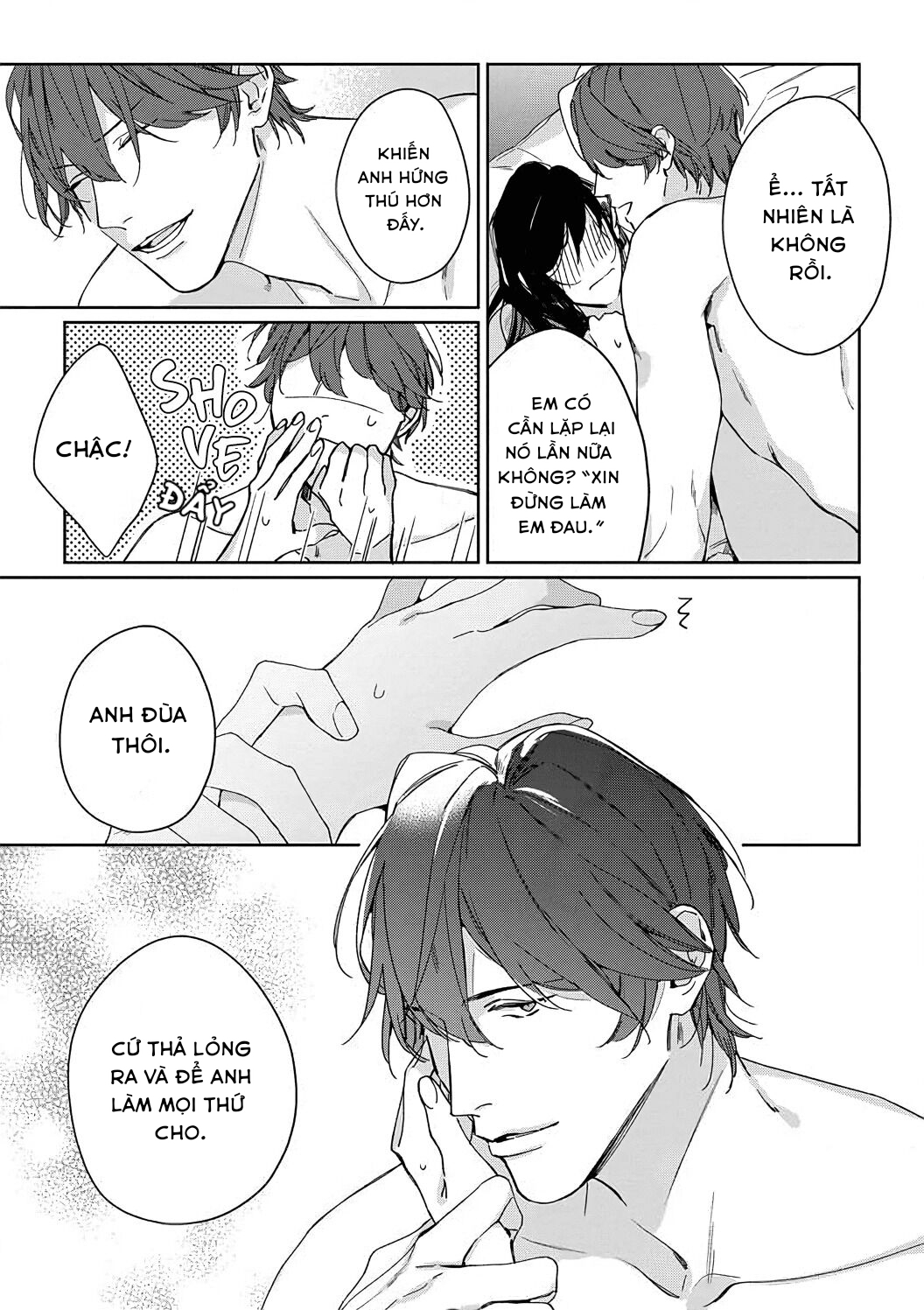 sex drive chapter 5.1 13