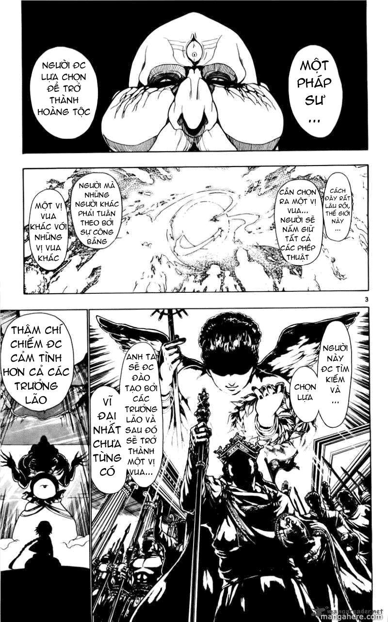 magi - the labyrinth of magic chapter 15 3