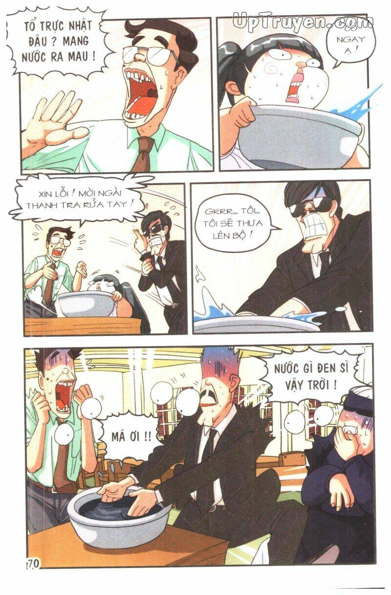 học sinh chân kinh chapter 4 72