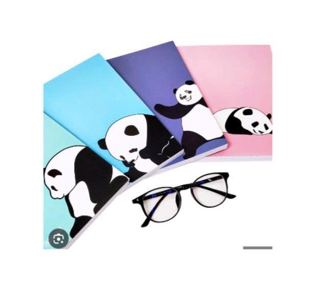 (Mua 10 Cuốn Tặng 3 Cuốn) Tập Pnc 96T Dl120 4OLI - Cute Pana