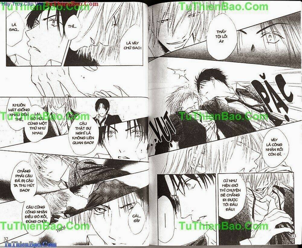 niềm hy vọng chapter 7 17