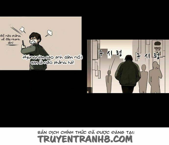 infectee chapter 5 36