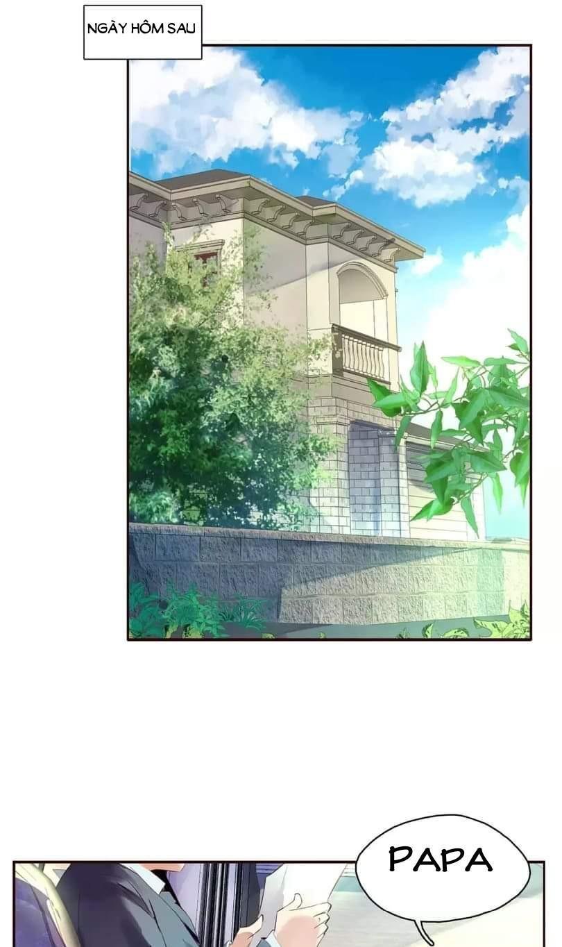 thâm hải ma ngữ chapter 5 10