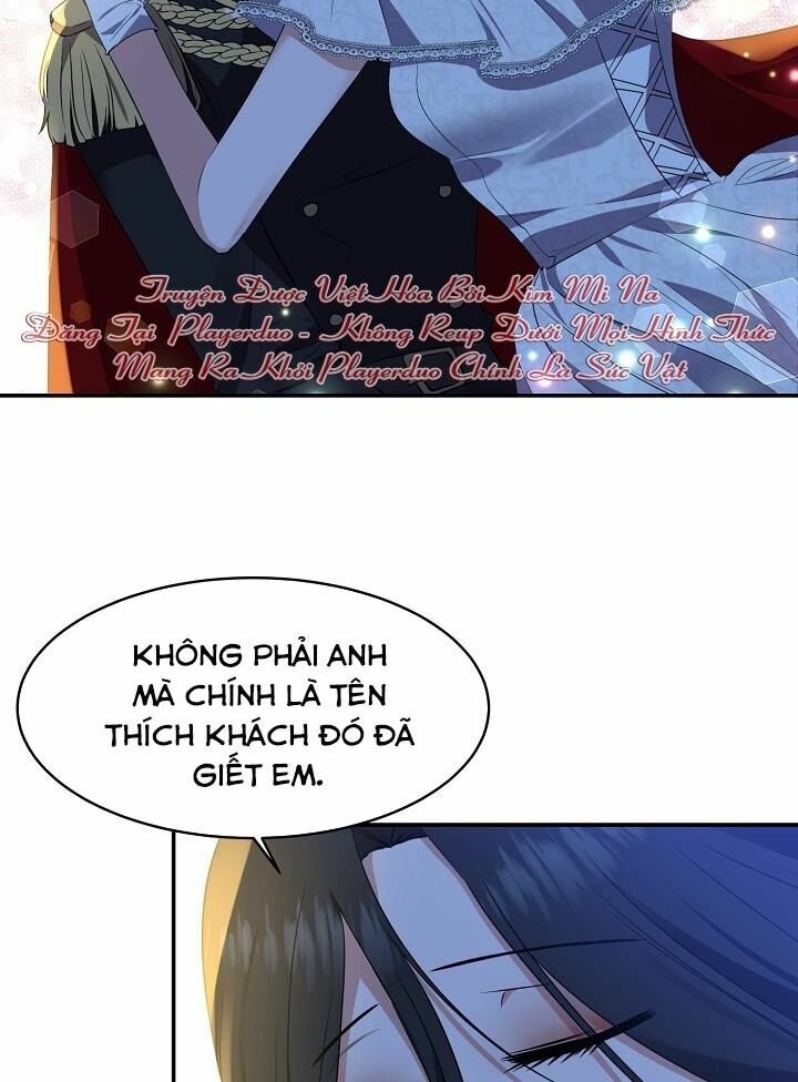 người chồng bạo chúa của tôi đã thay đổi chapter 9 17