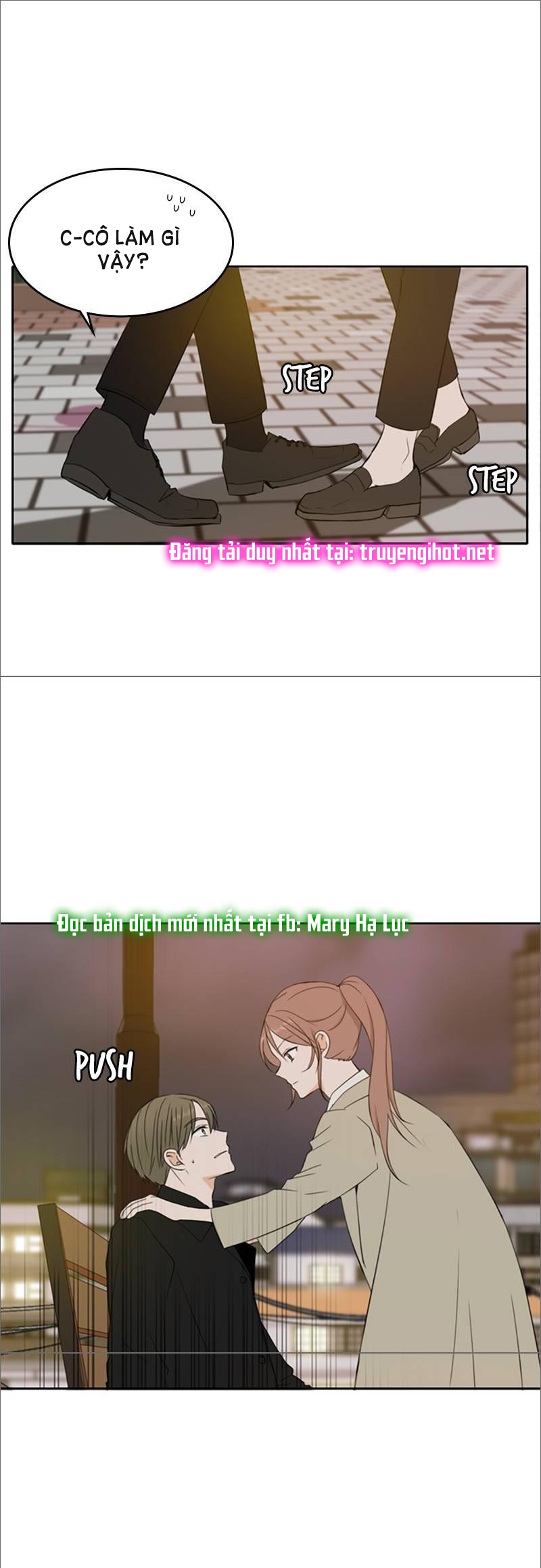 hẹn gặp anh ở kiếp thứ 19 chapter 22.2 16