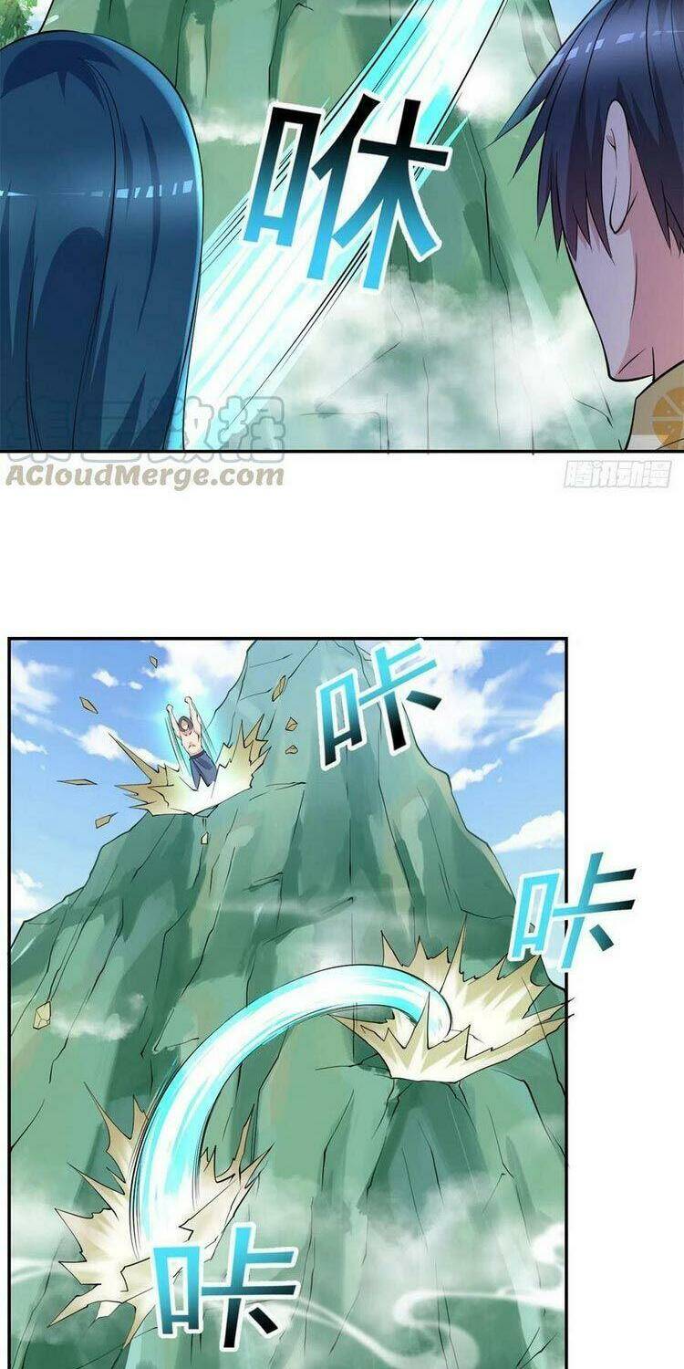 mở phòng khám tại tu tiên giới chapter 99 16