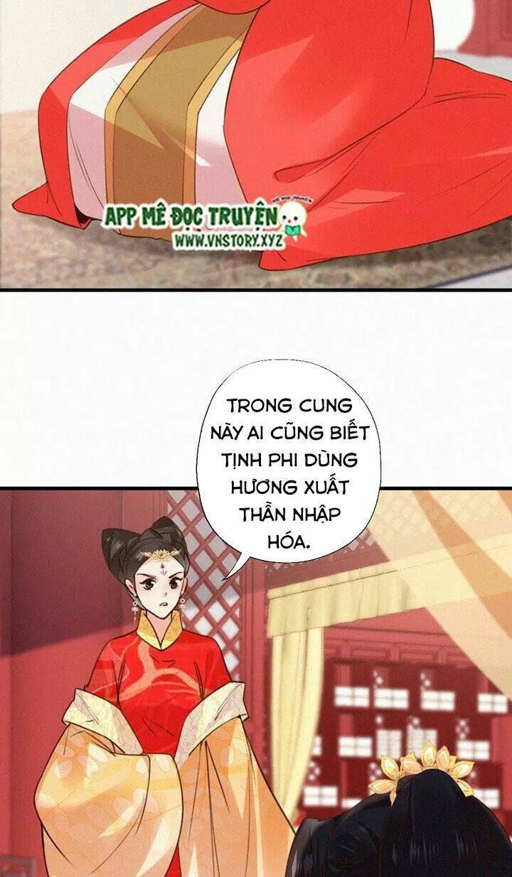 thiên hương mỹ nhân chapter 131 36