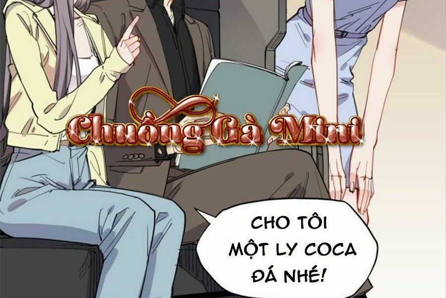 cố tổng, vợ của ngài quá mạnh rồi! chapter 48 59