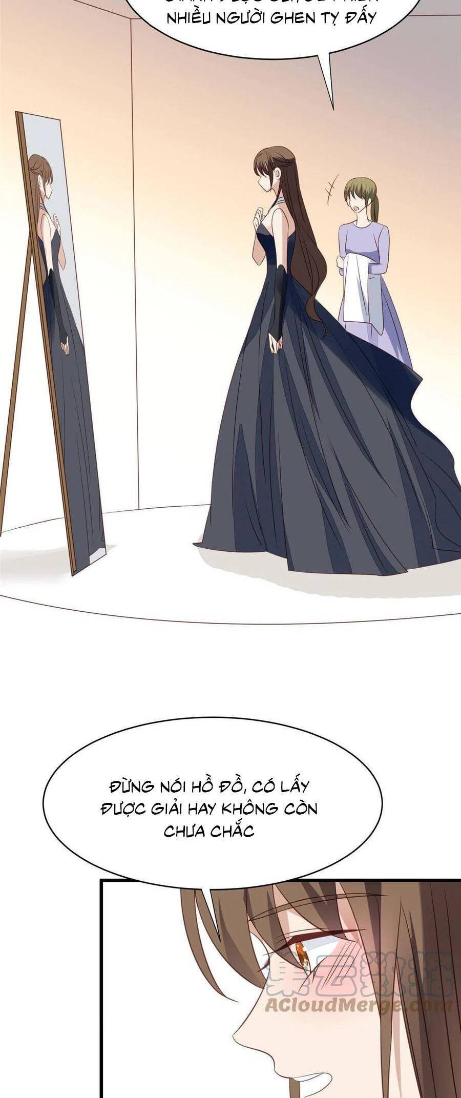 dựa vào đại lão ổn định vị trí c trong nam đoàn chapter 157 17