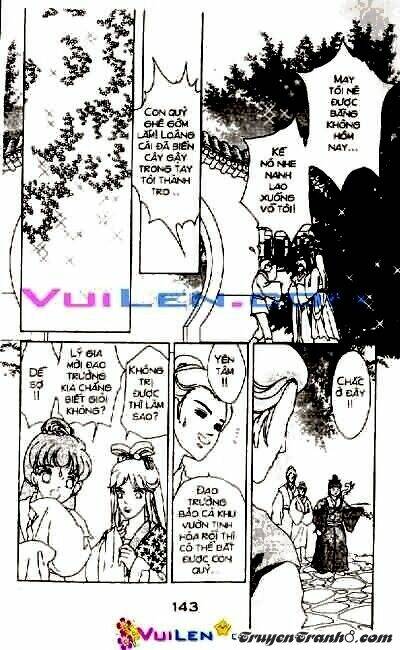 đóa hoa yêu kiều chapter 1 144