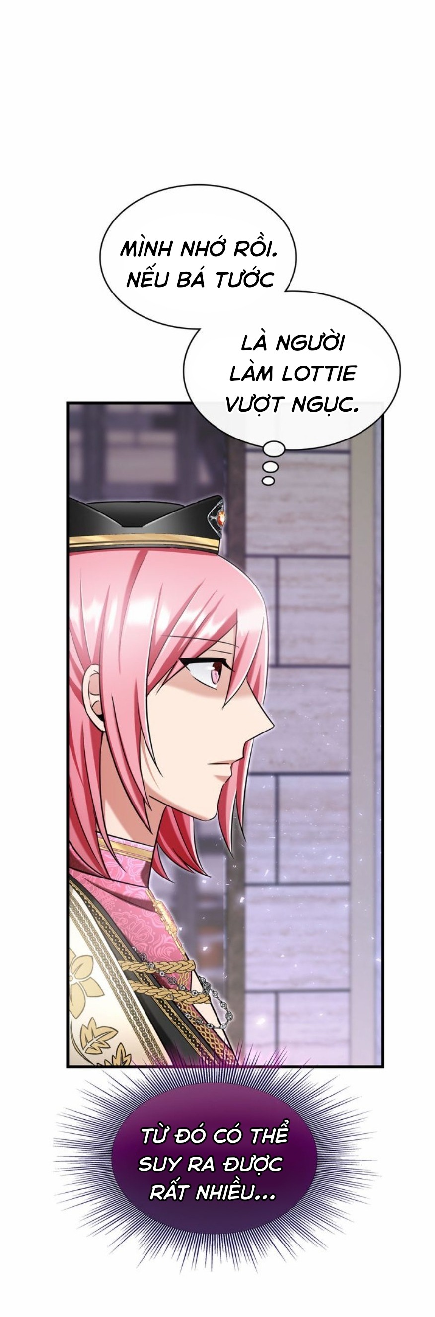 công lý của một ác nữ chapter 124 26