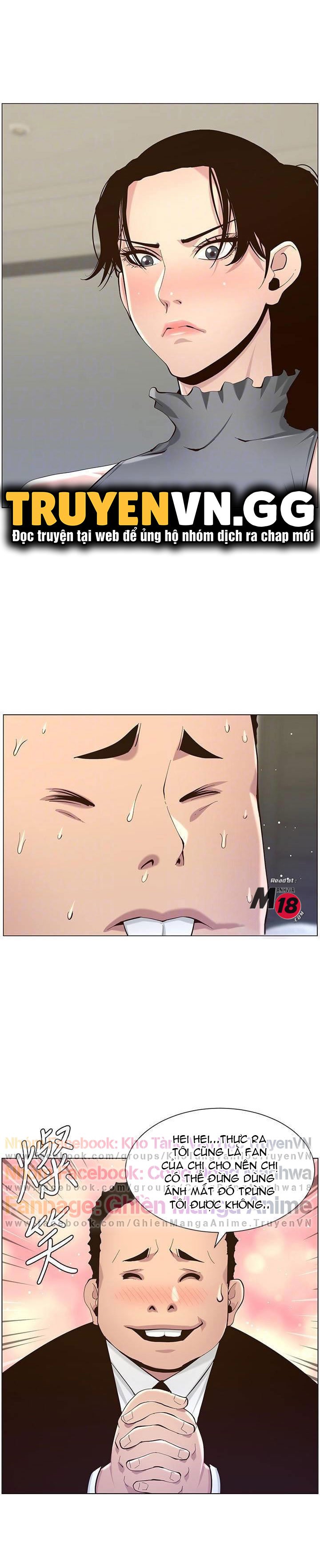 cha dượng chapter 86 8