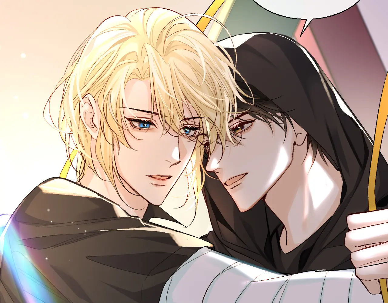 nhân ngư sa ngã chapter 26.2 28