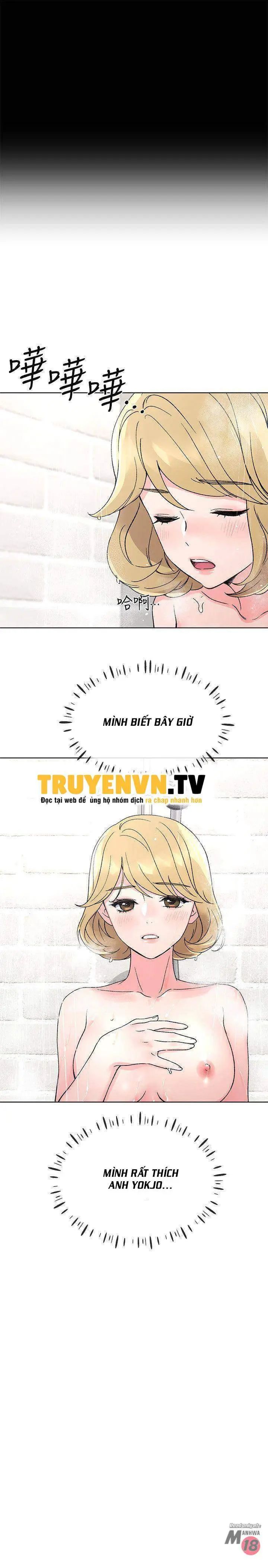 trả thù cô ta chapter 51 21