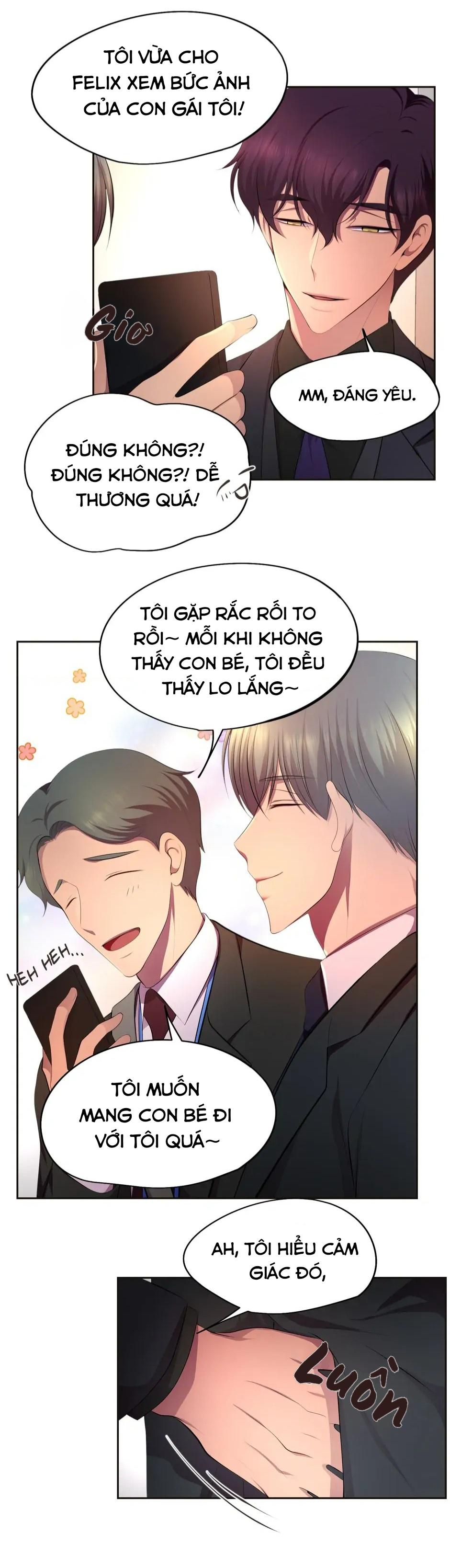 giữ em thật chặt (hold me tight) chapter 114 33