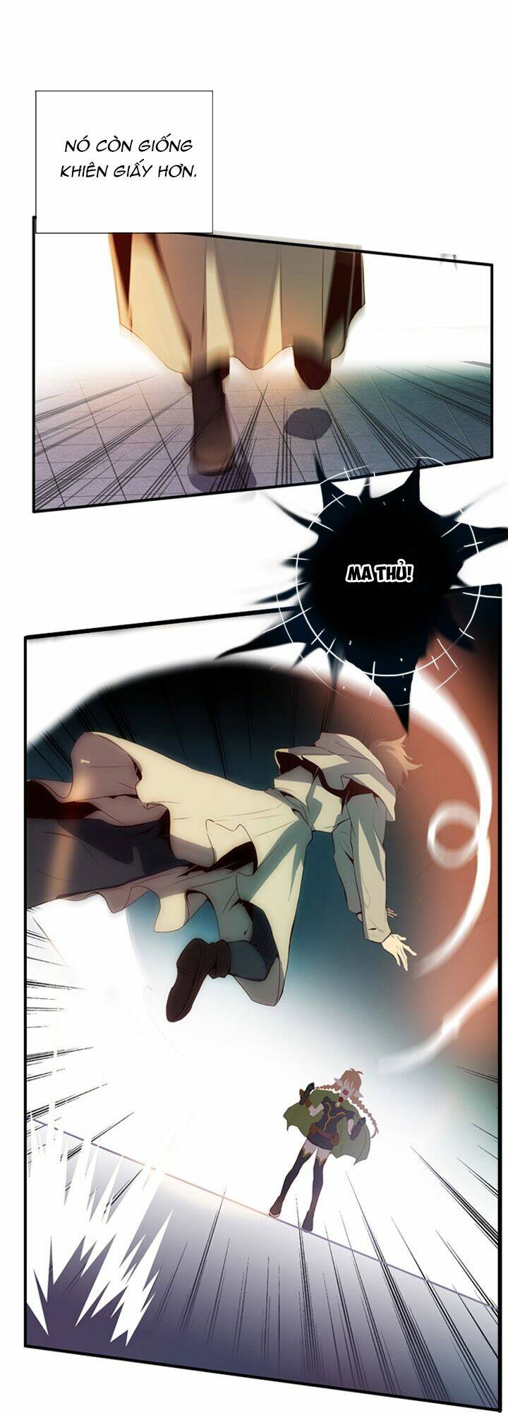 dusk howler chapter 31 7