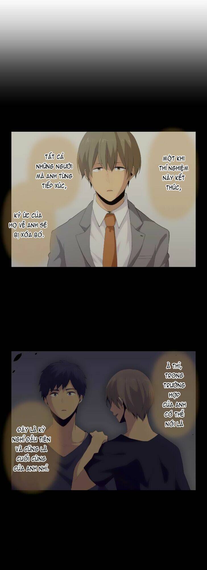 viên thuốc trùng sinh chapter 107 9