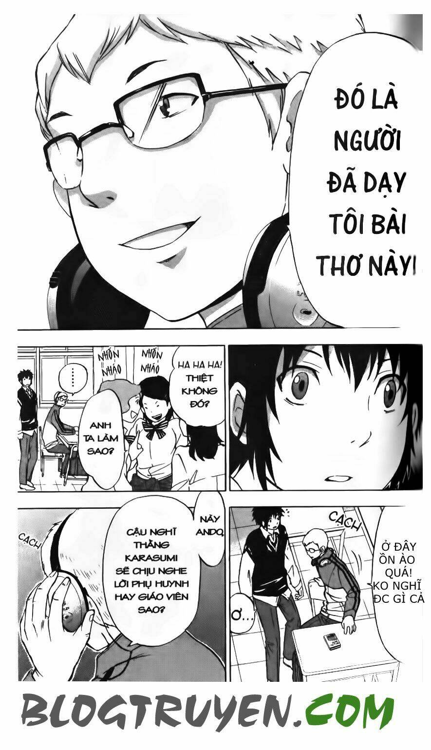 ma vương chapter 3 13