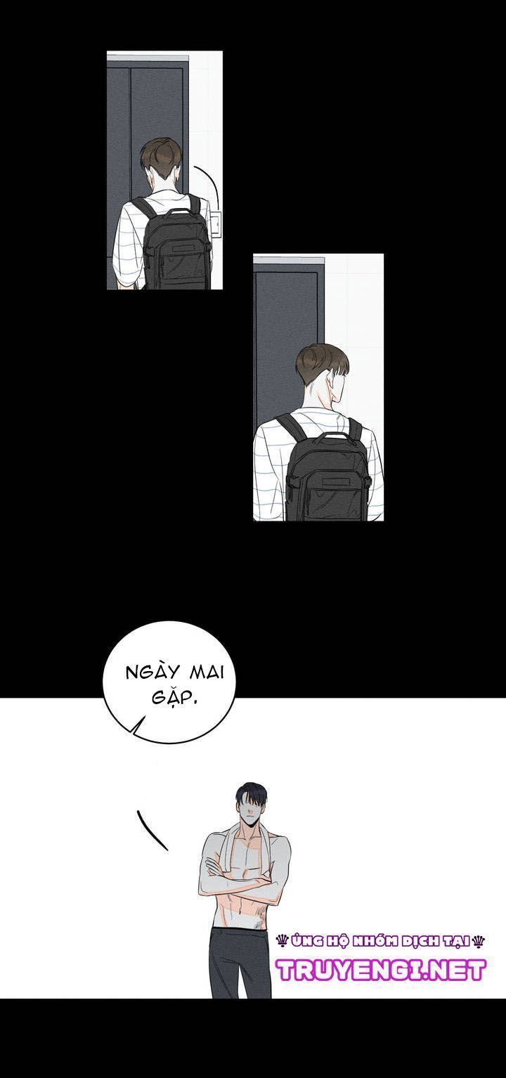 dù vậy, cậu vẫn thích sao? chapter 2 42