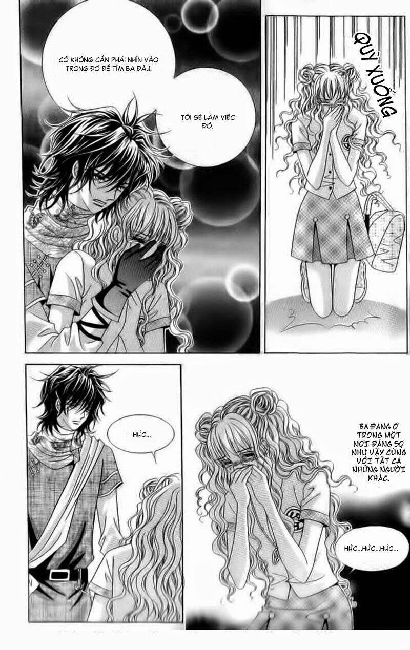 địa ngục tuyết trắng chapter 15 24