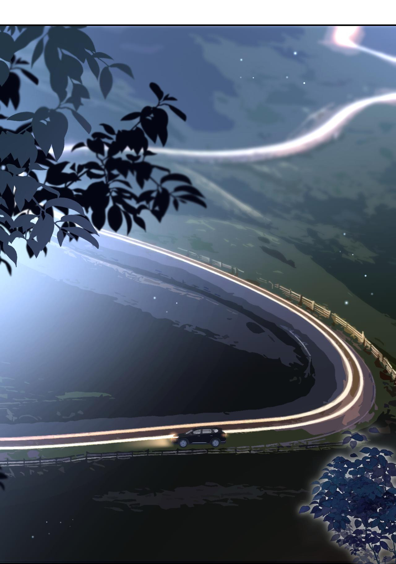 EM NGHE THẤY ĐƯỢC chapter 8.2 - Trang 8