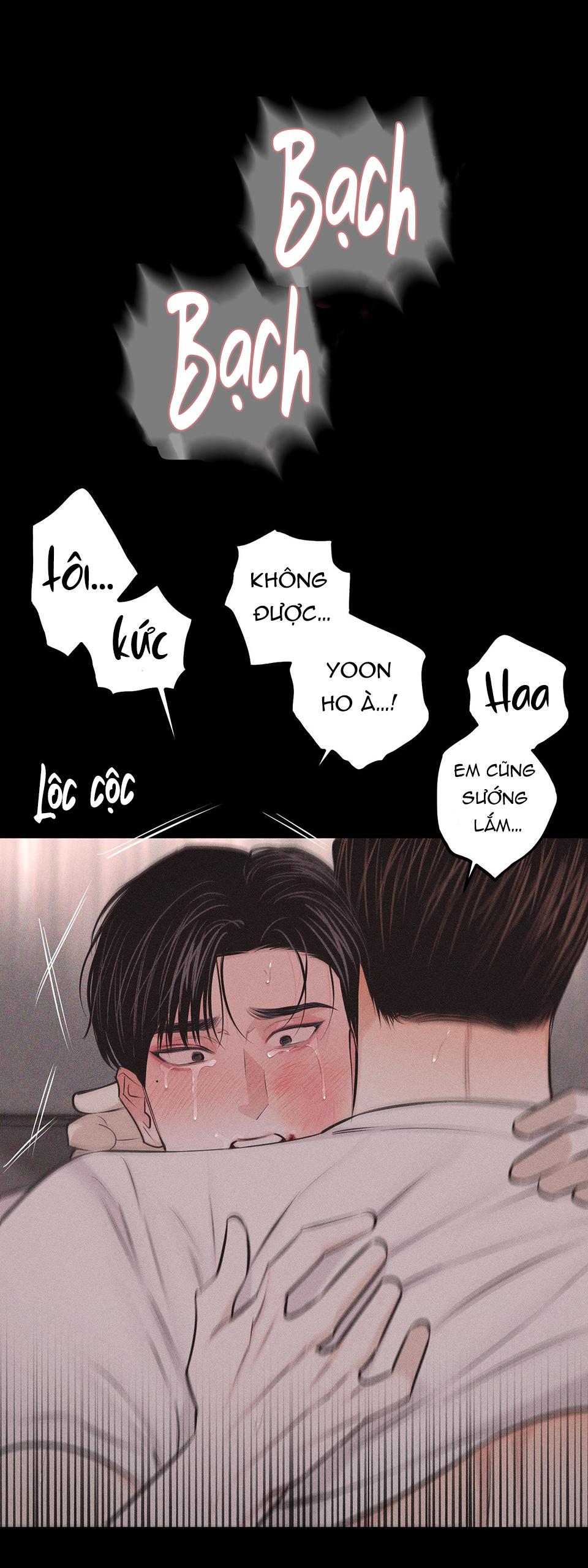 hình thái tình tan chapter 27 41