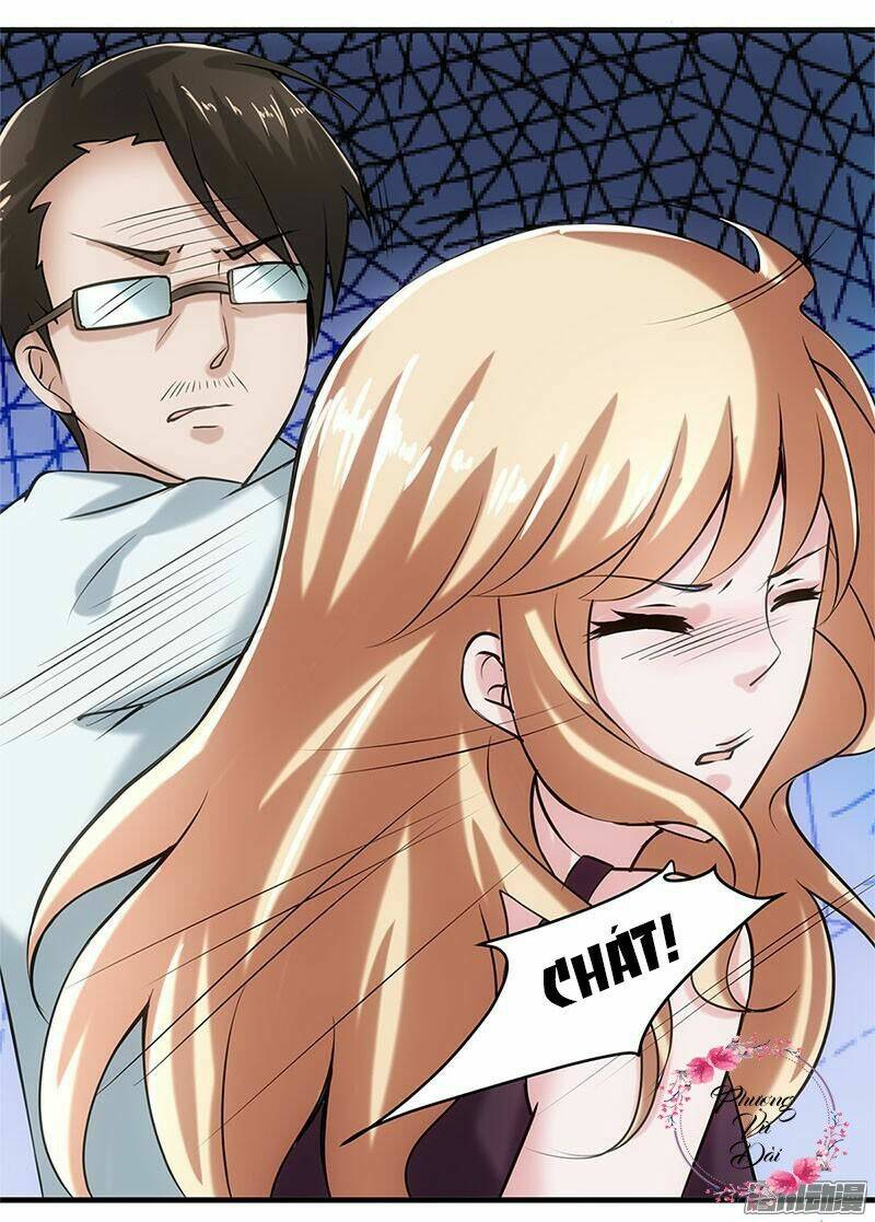 không gả cho tổng tài, gả cho người hầu chapter 1 29