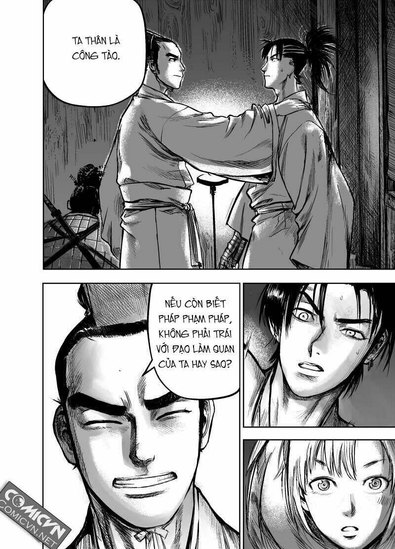 đại phong ca chapter 10 2