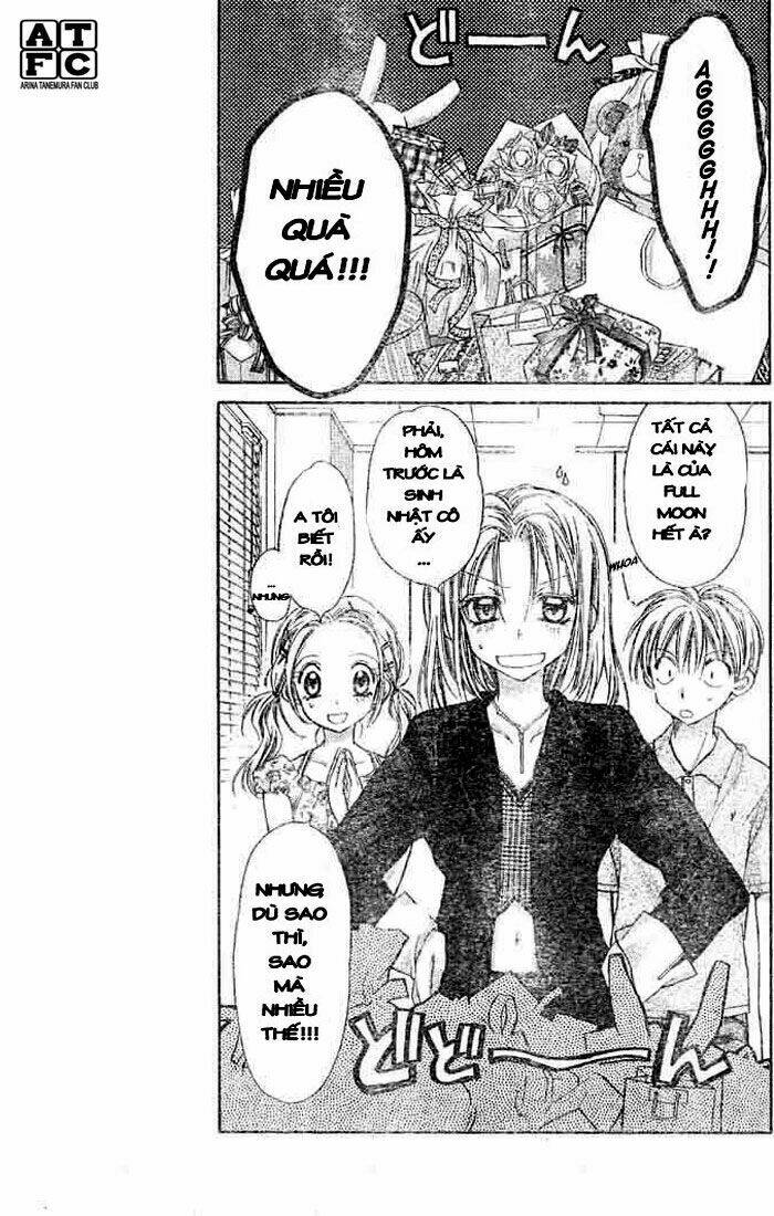 đi tìm mặt trăng tròn chapter 20 41