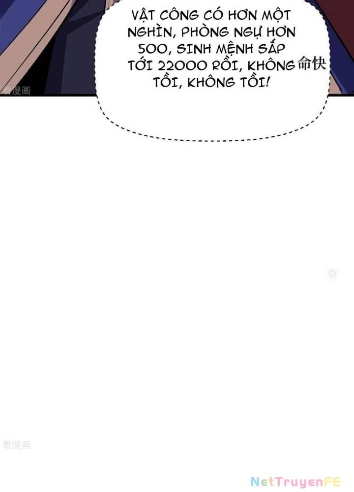 từ dã quái bắt đầu thăng cấp chapter 51 54