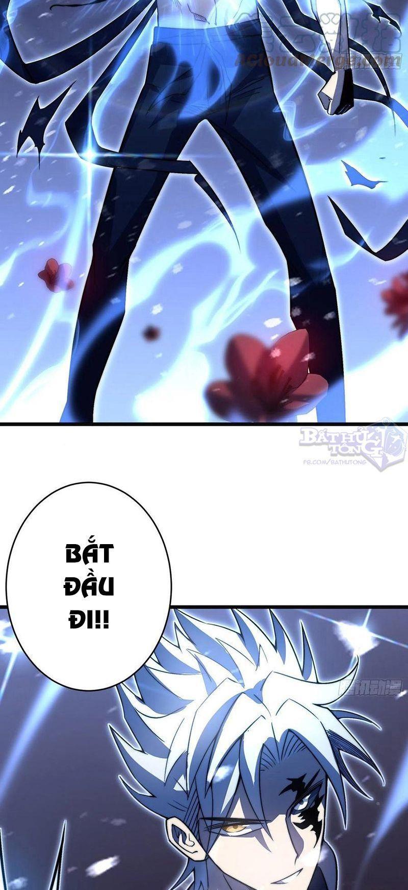 sát thần chi lộ tại dị giới chapter 37 30