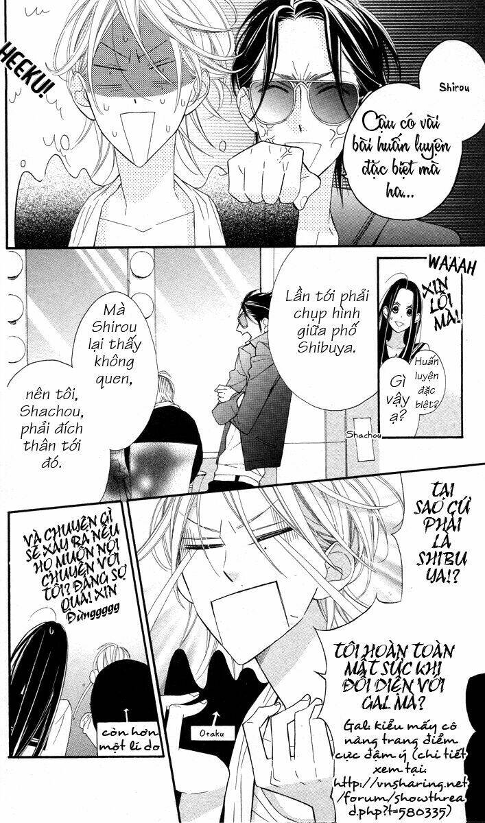 film girl chapter 5 6