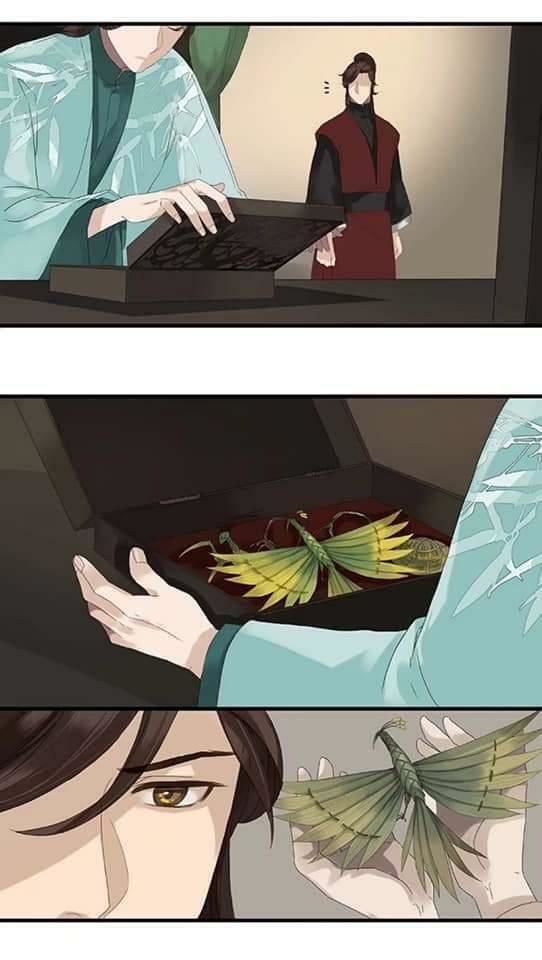 mưa chìm sâu trong mây chapter 9 10